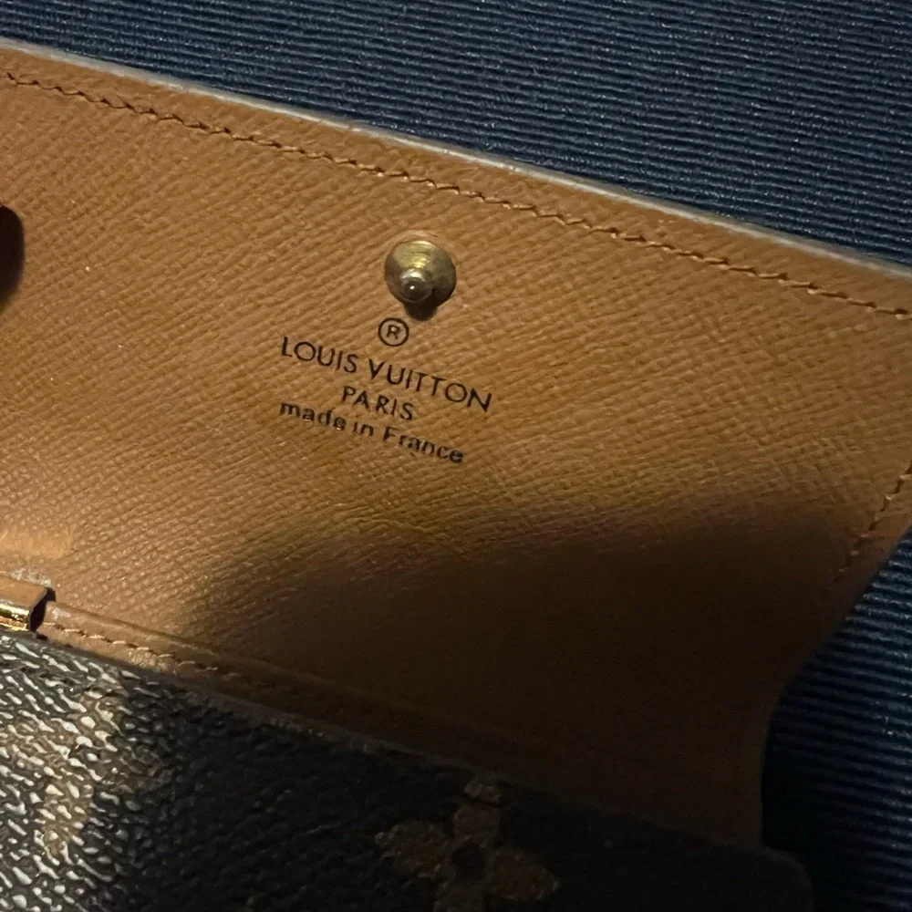 Key holder - Picture 3 of 5